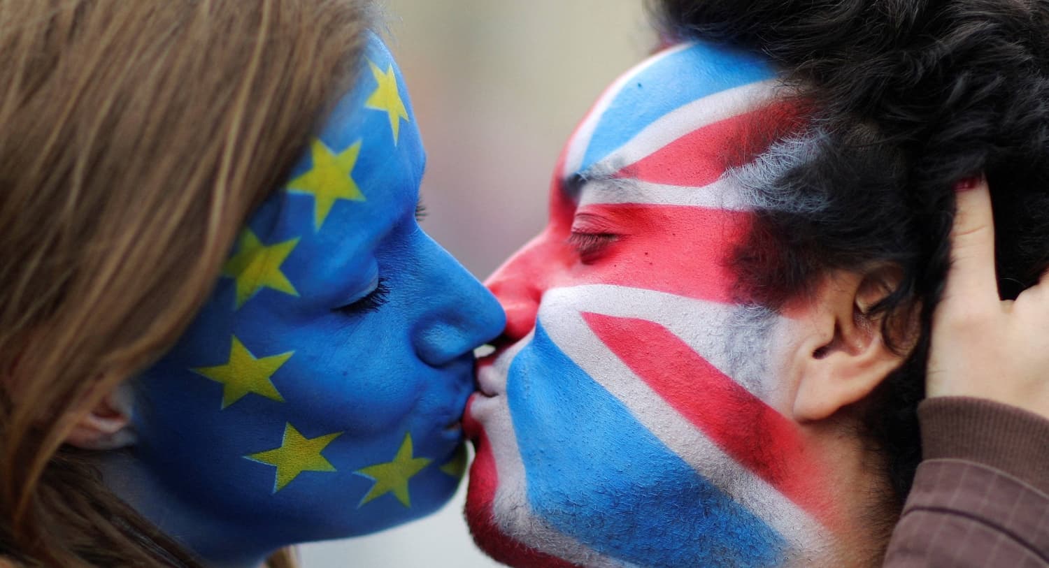 Most Britons Now Regret Leaving the European Union, Surveys Indicate
