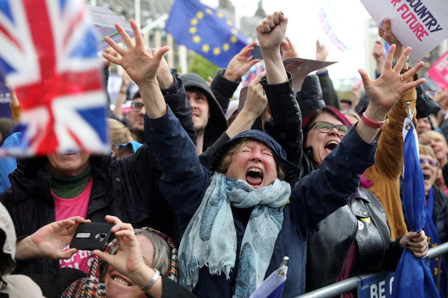 A Decade After Brexit: Impacts on Immigration, Trade, and the Economy