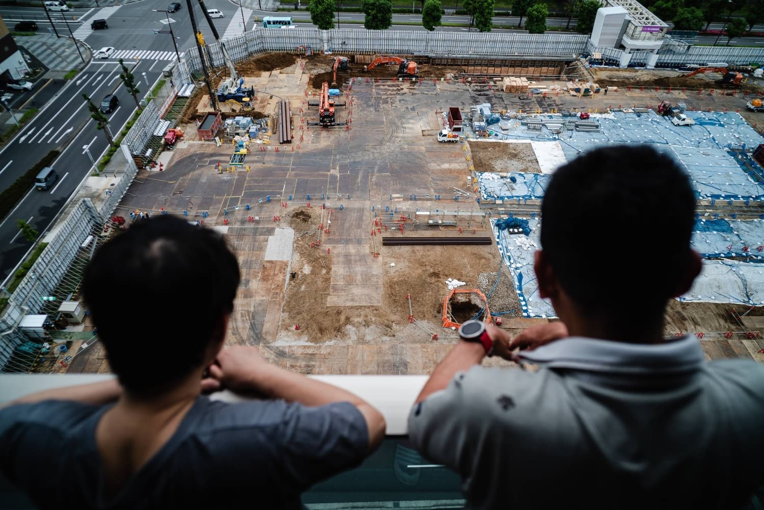 Concerns Rise Over Urban Data Centers Amid Japan's AI Expansion