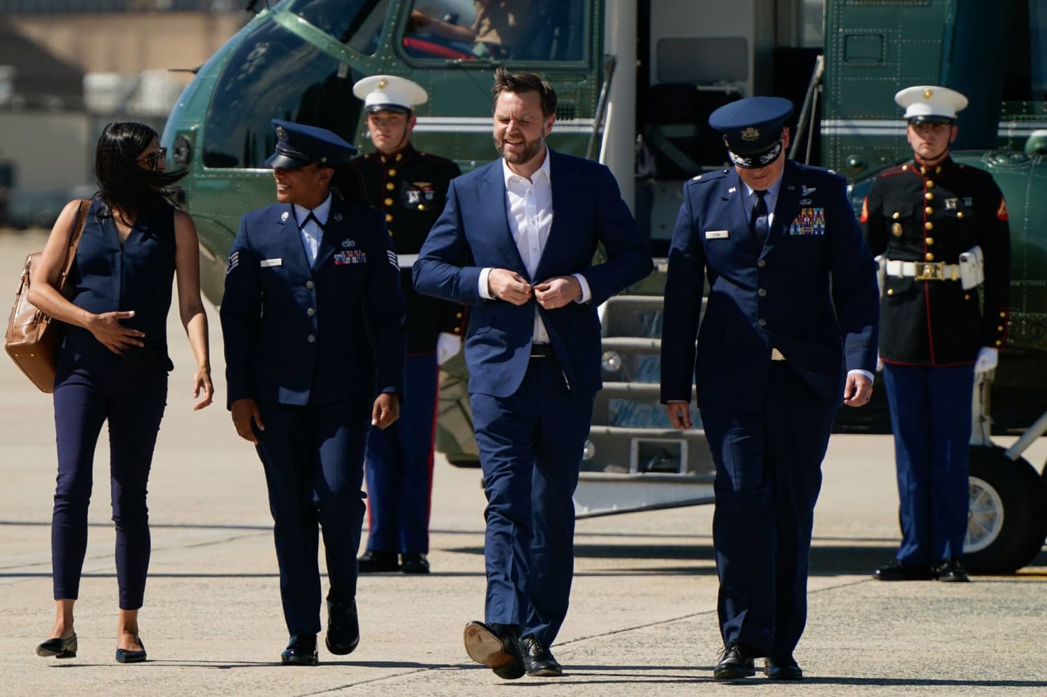 U.S. and Iran Prepare for New Talks Amid Concerns Over Strait of Hormuz