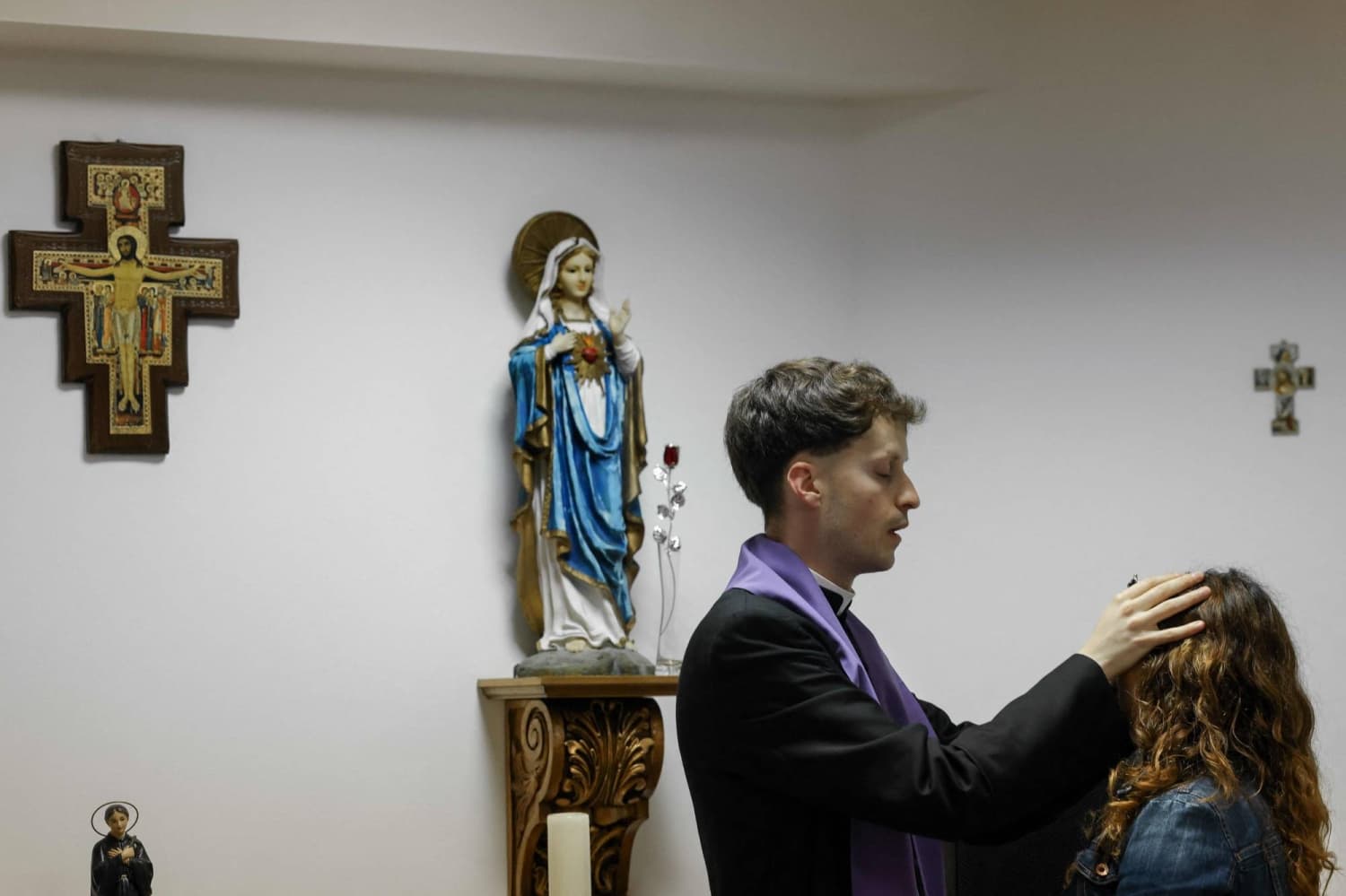 Catholic Church Concerned Over Rise of Unofficial Exorcisms in Portugal