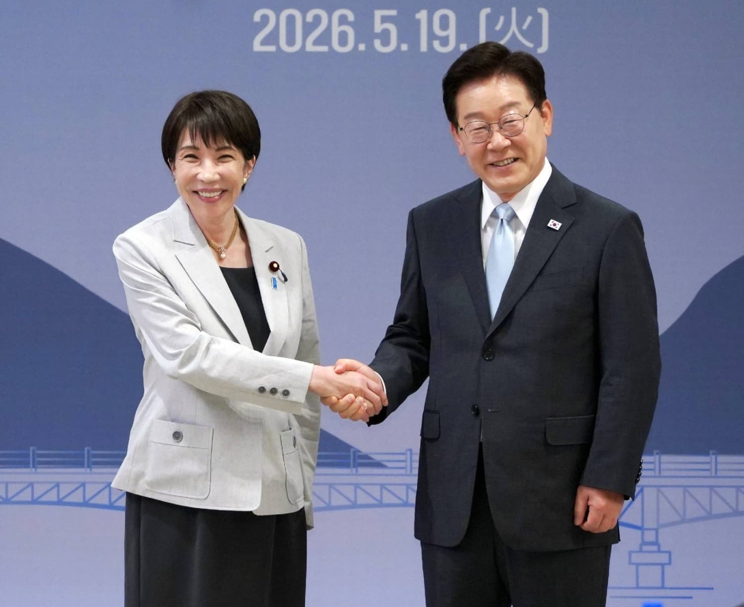 Japan and South Korea Improve Relations, Yet Significant Progress Remains Out of Reach