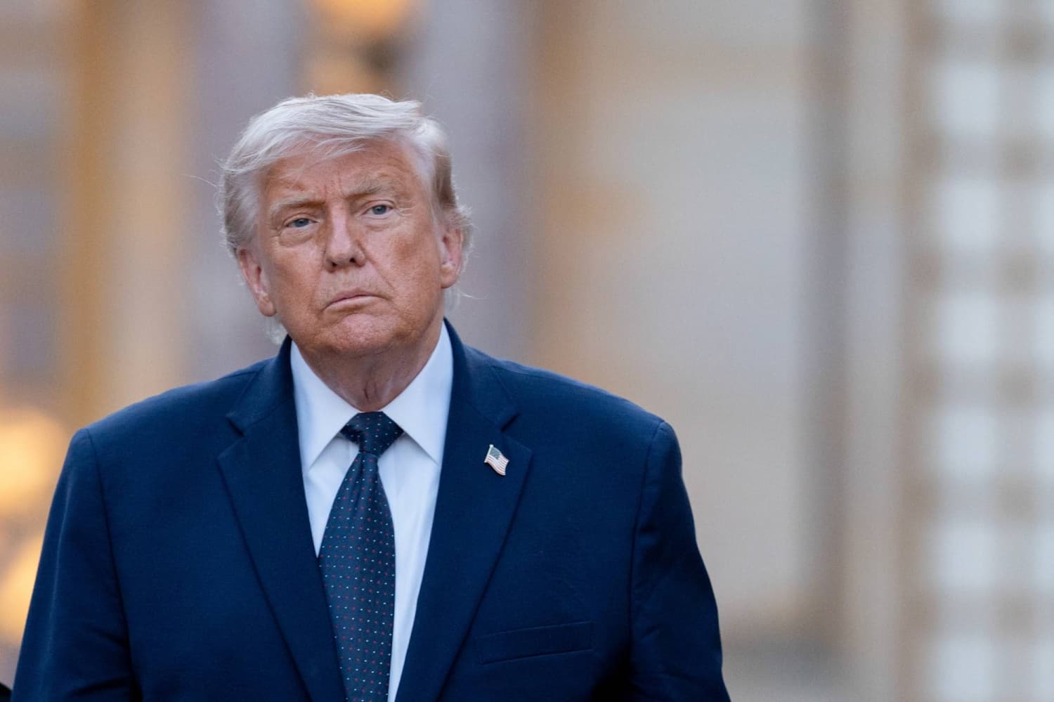 Trump Implements New Tariffs Following Supreme Court Ruling