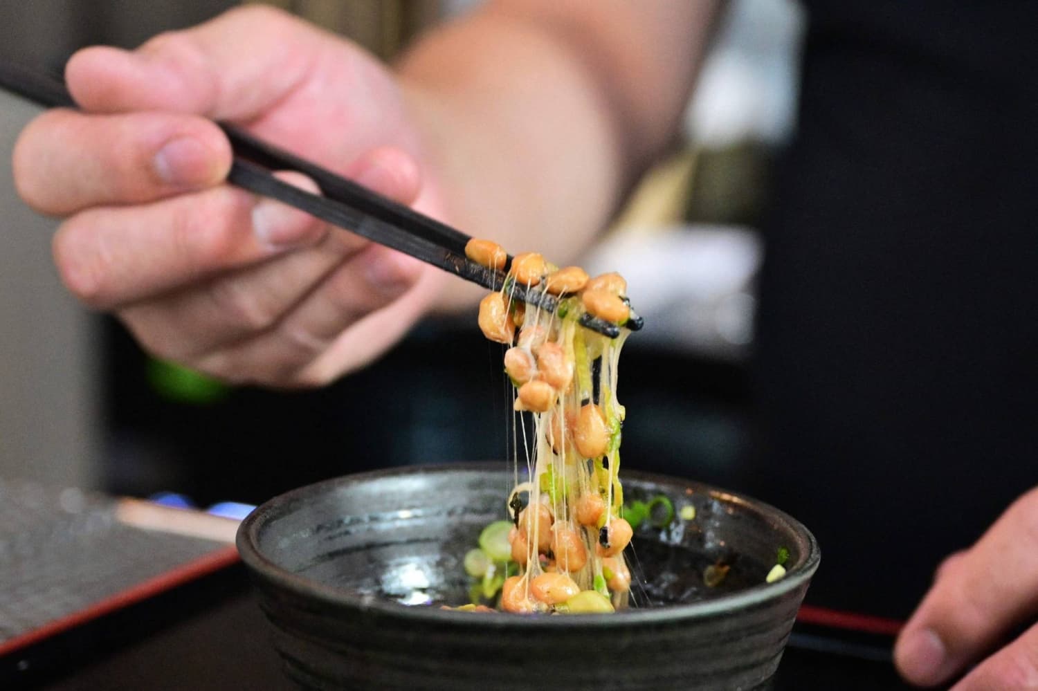 Japanese Nattō: A Unique Delicacy Gaining Global Attention