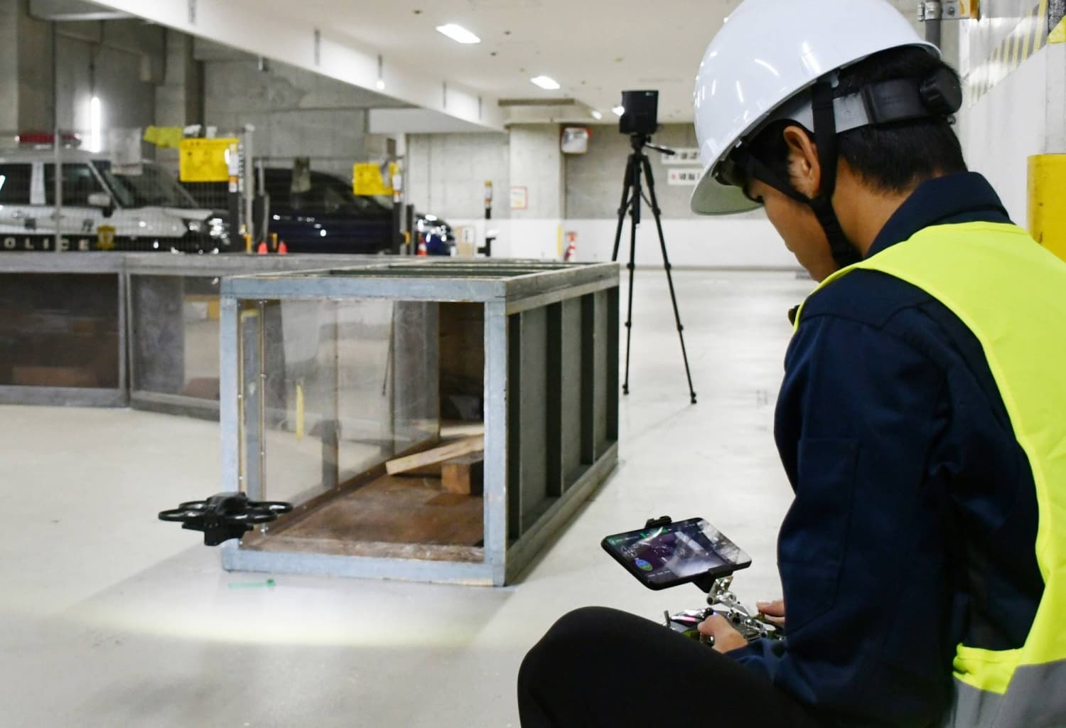 Japan Removes Limit on Number of Drones One Pilot Can Operate