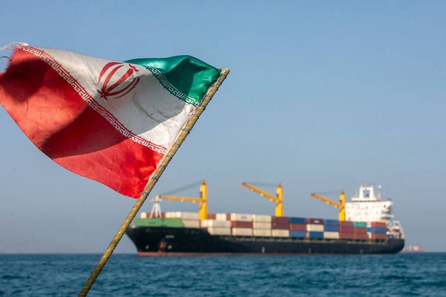 Iran Receives Oil Waiver Amid Ongoing Negotiations