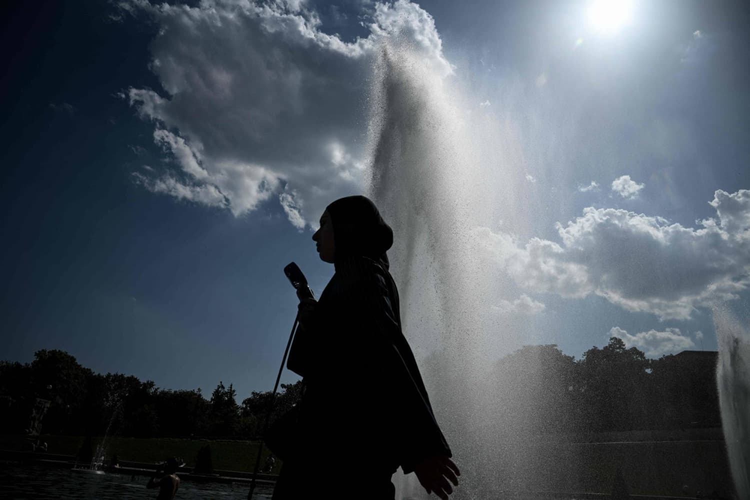 Two Children Die in France Amid Record Heatwave Across Europe