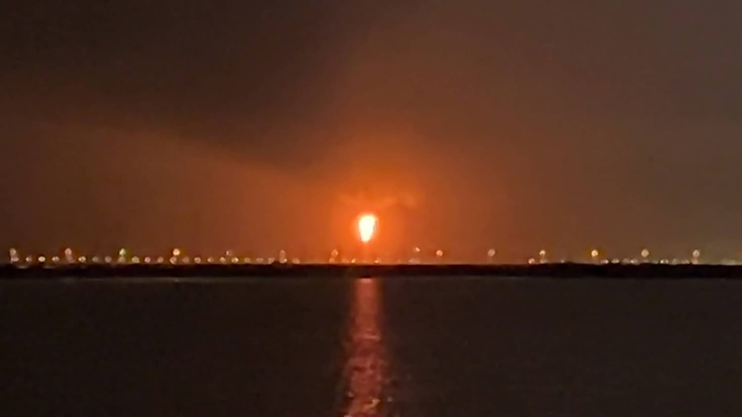 Thirteen killed and many injured in explosion at Qatar's Ras Laffan facility
