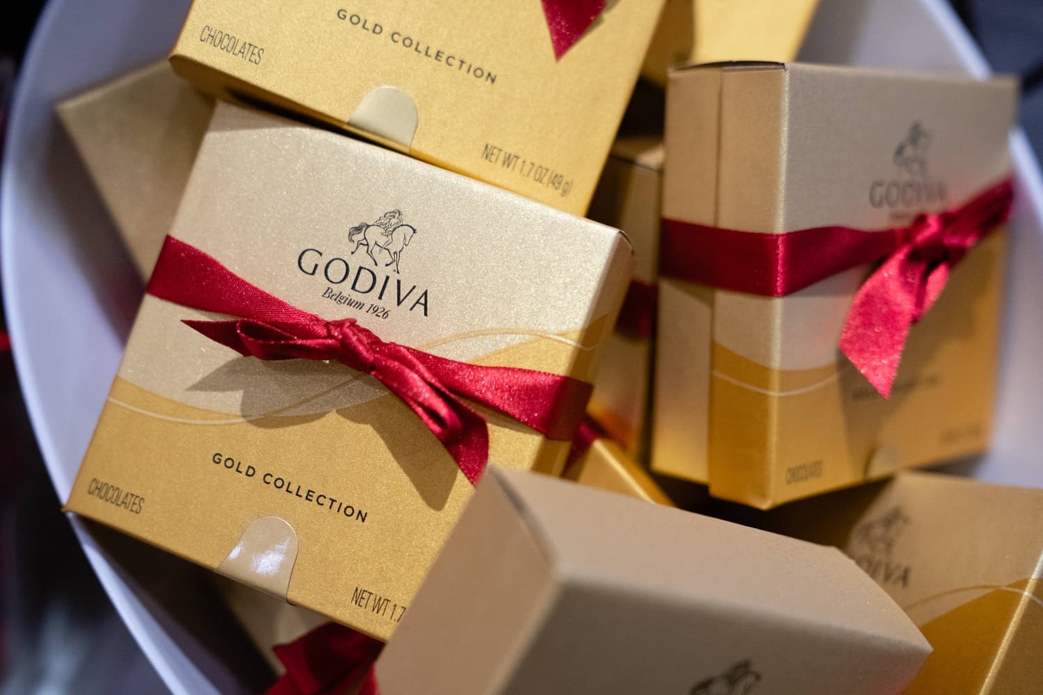 Godiva Japan reportedly seeks loan extension on $464 million buyout debt