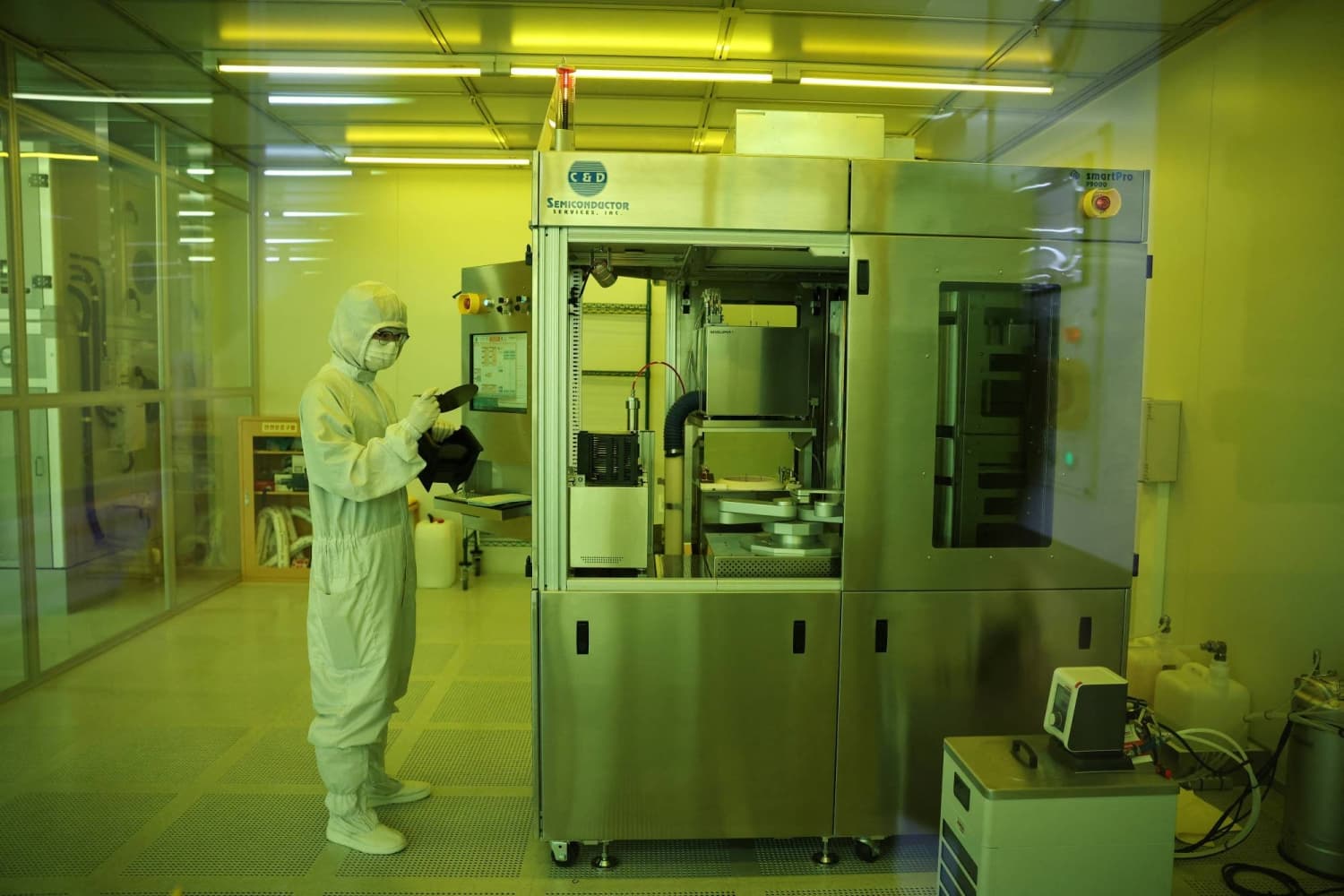Samsung and SK Hynix Employees Now Viewed as Elite in South Korea