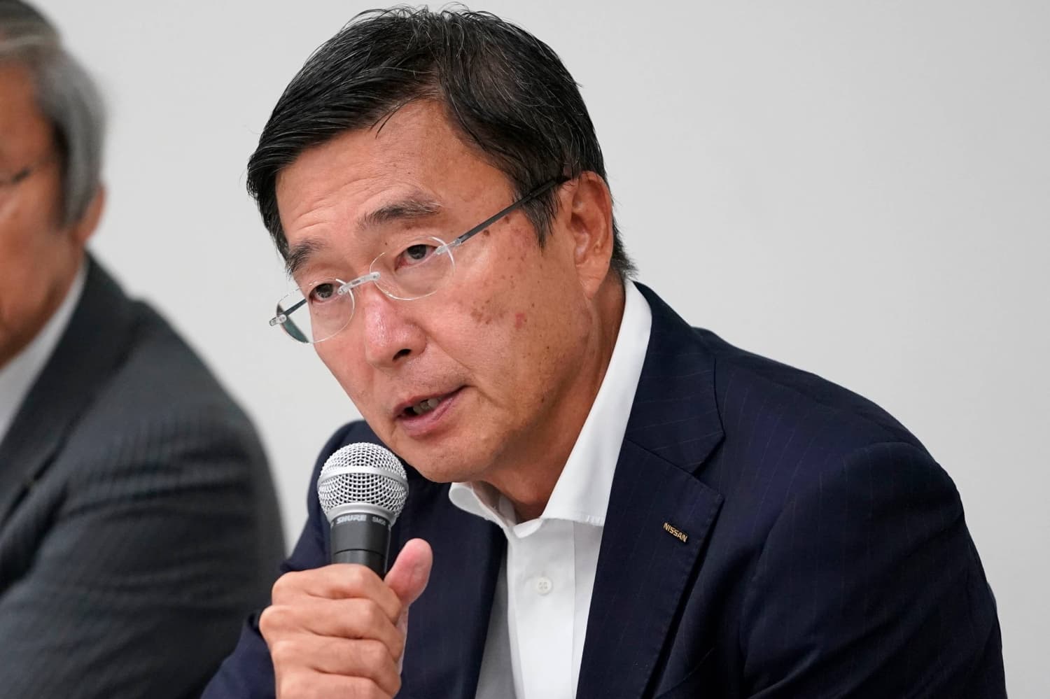 Nissan Shareholders Remove Key Director in Significant Corporate Shift