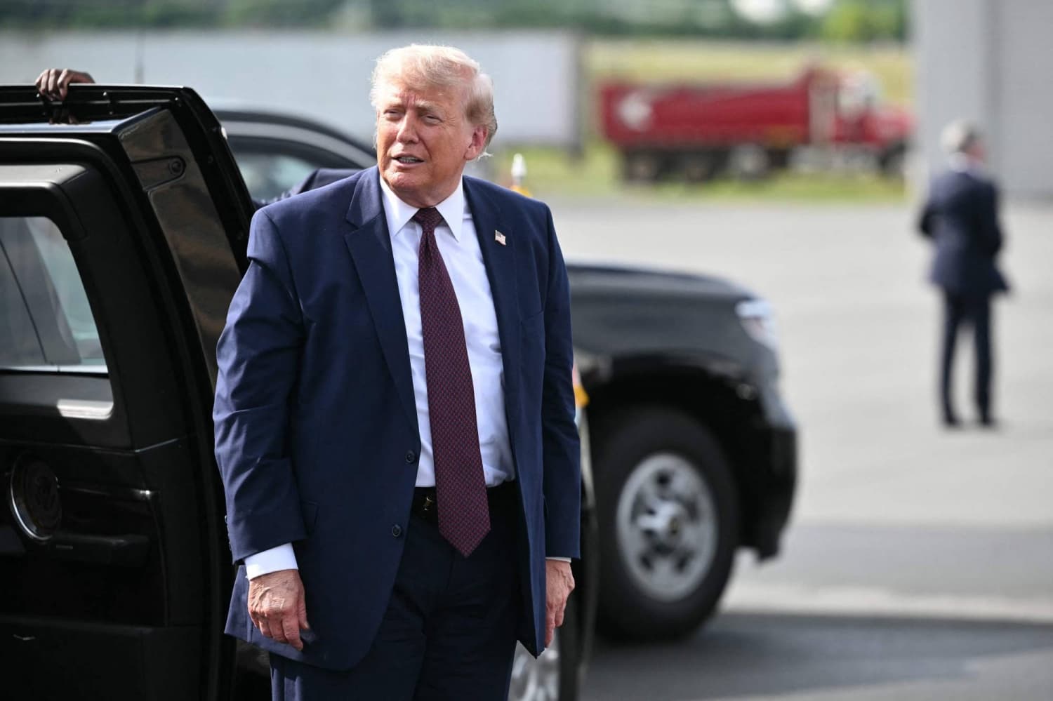 Poll Reveals Limited Support Among Americans for Iran War's Outcomes