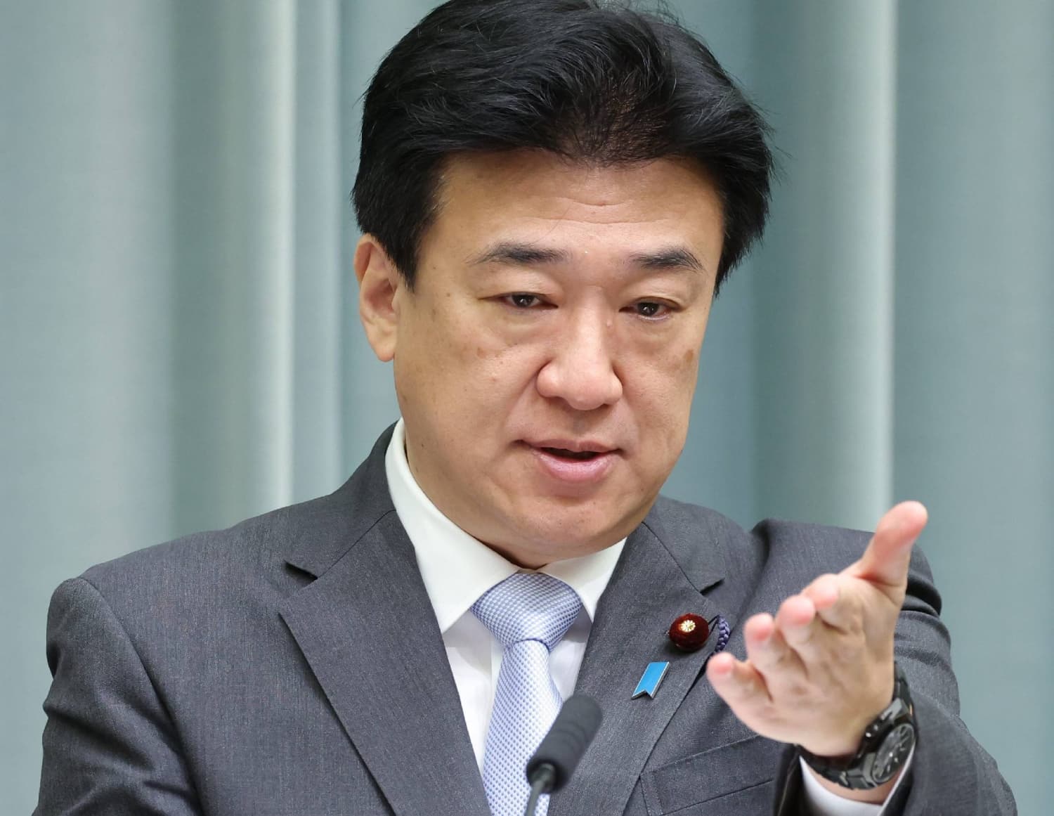 Two Japanese Nationals Arrested in China for Smuggling Restricted Goods