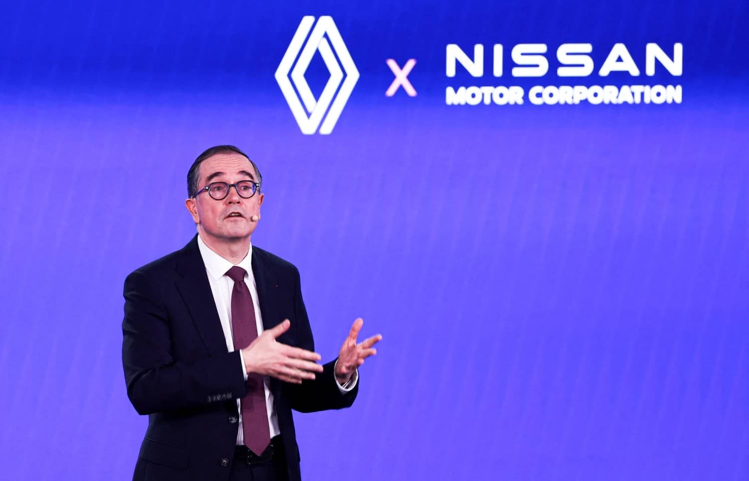 Renault Exerts Influence Over Nissan by Ousting Former Banker Director