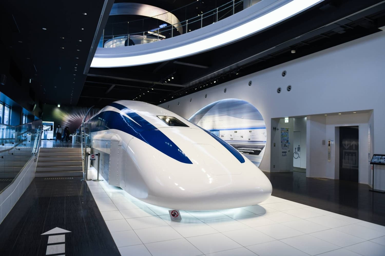 Shizuoka Governor Yasutomo Suzuki to Approve Maglev Line Construction