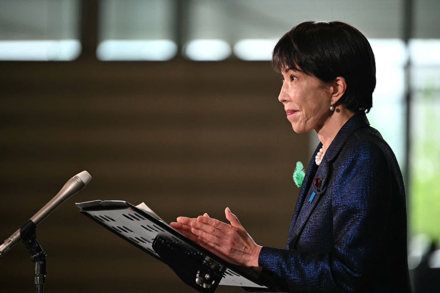 Japan announces $2.3 trillion investment strategy for the next 14 years