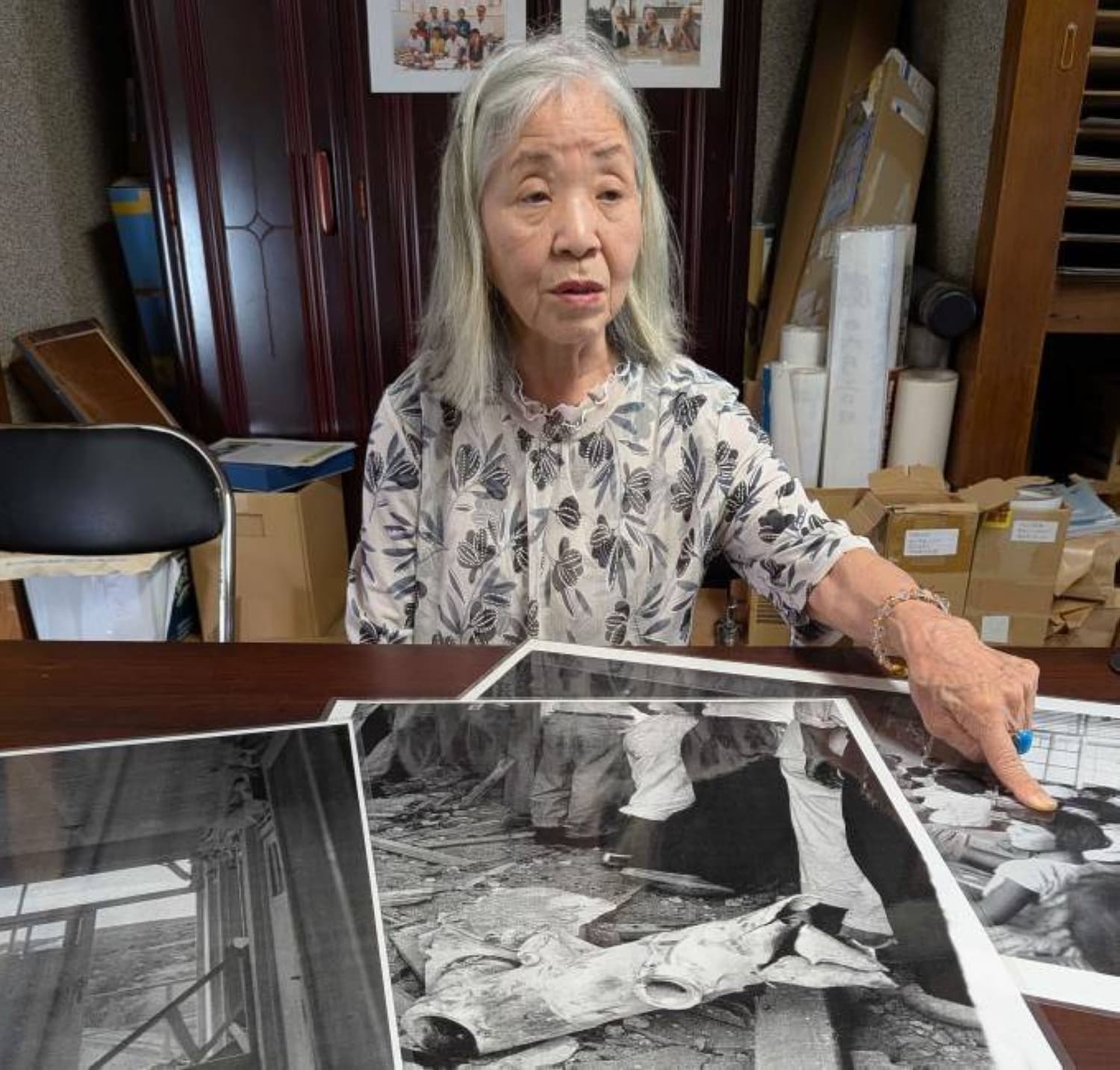 U.S. Military Jet Crashes into Okinawa School, Leaving Lasting Impact
