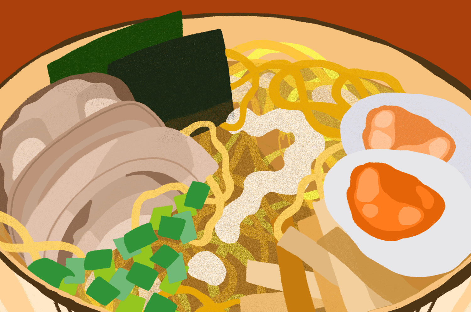 The Classification Debate Surrounding Ramen: Is It Soup?