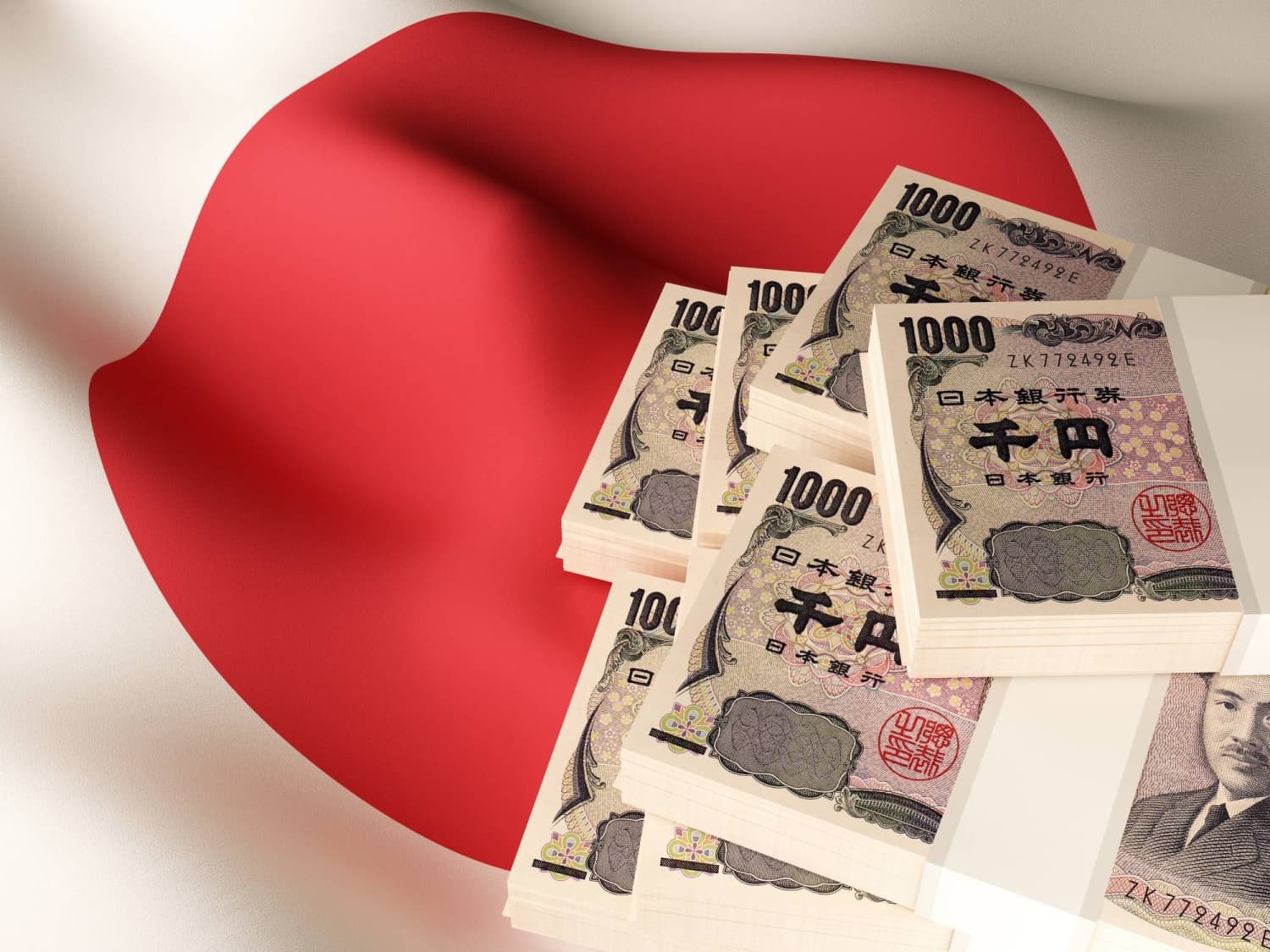 The Weak Yen Signals Challenges for Japan's Economic Position