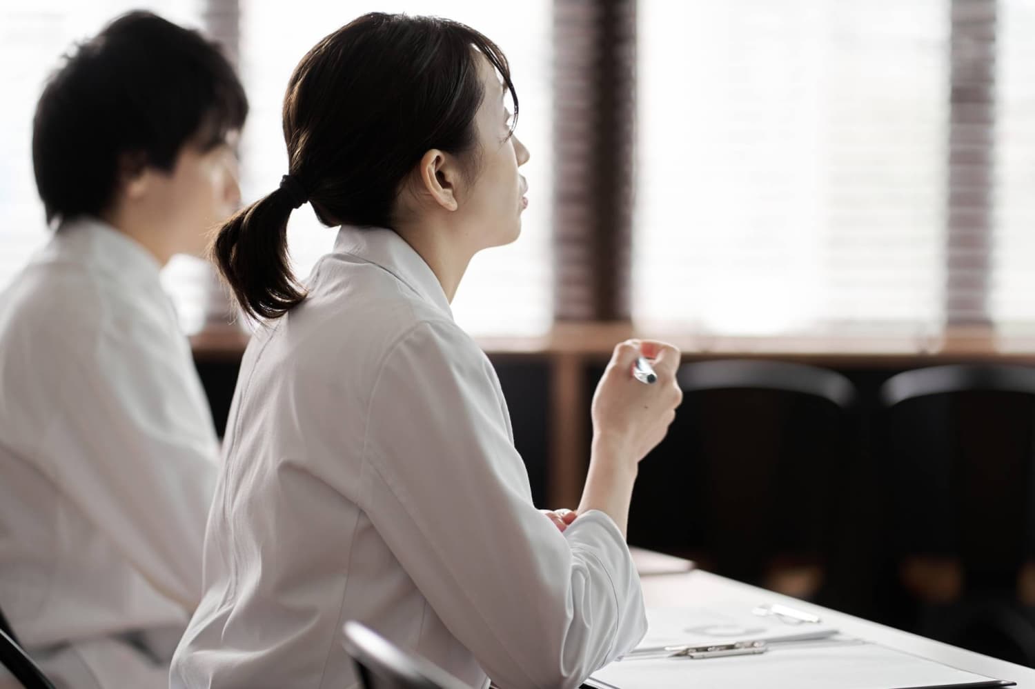Government cites housework and childcare as obstacles to women's ongoing education