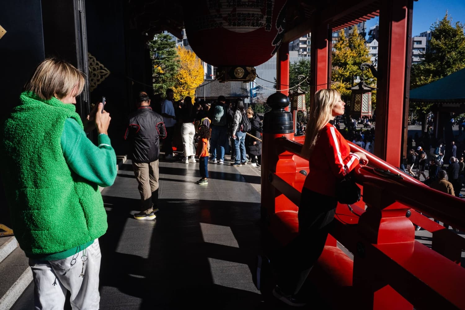 More than 70% of Japanese accommodations report staffing shortages amid tourism surge