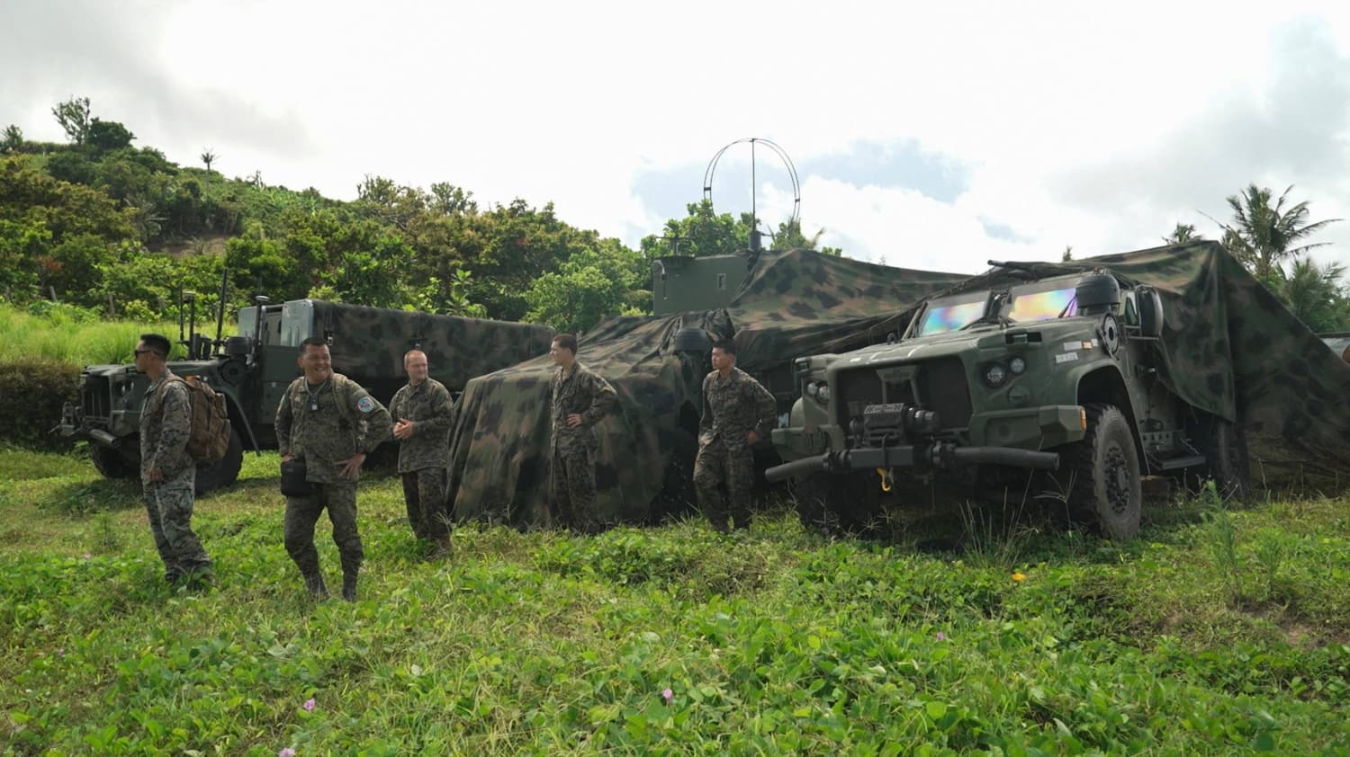 Philippines Dismisses Chinese Academics' Claims Over Batanes Islands