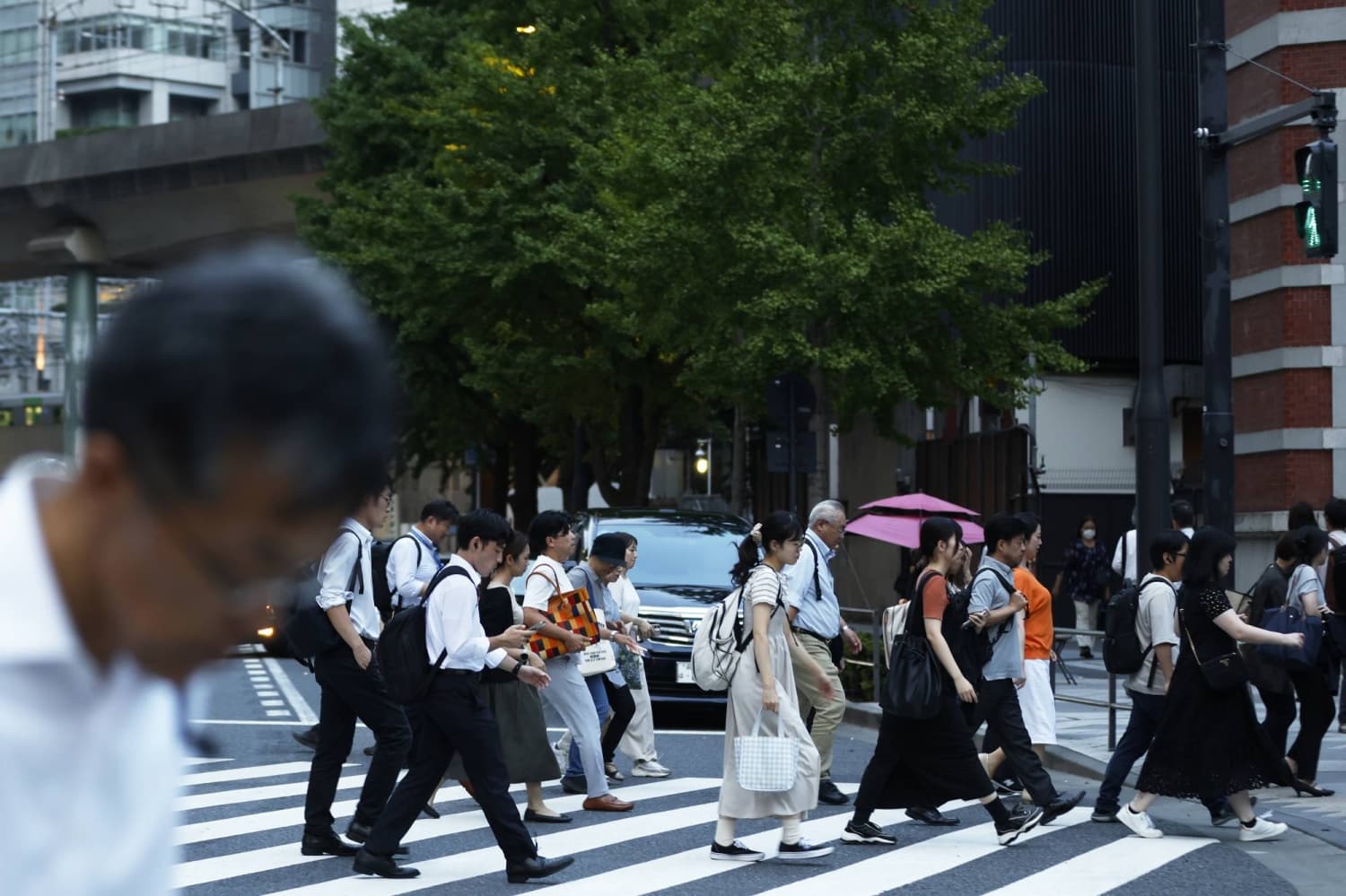 Japan's Government Pension Fund Expected to Resist Political Investment Pressure