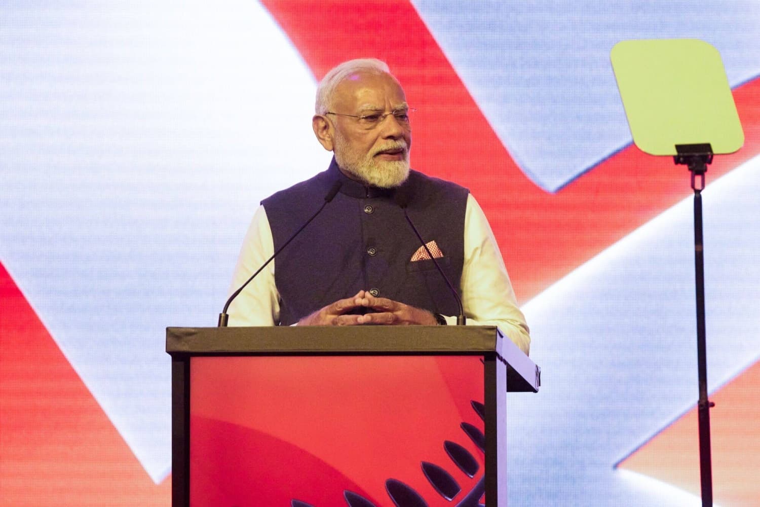 Modi Strengthens Ties with Indo-Pacific Partners Amid Changing Regional Dynamics