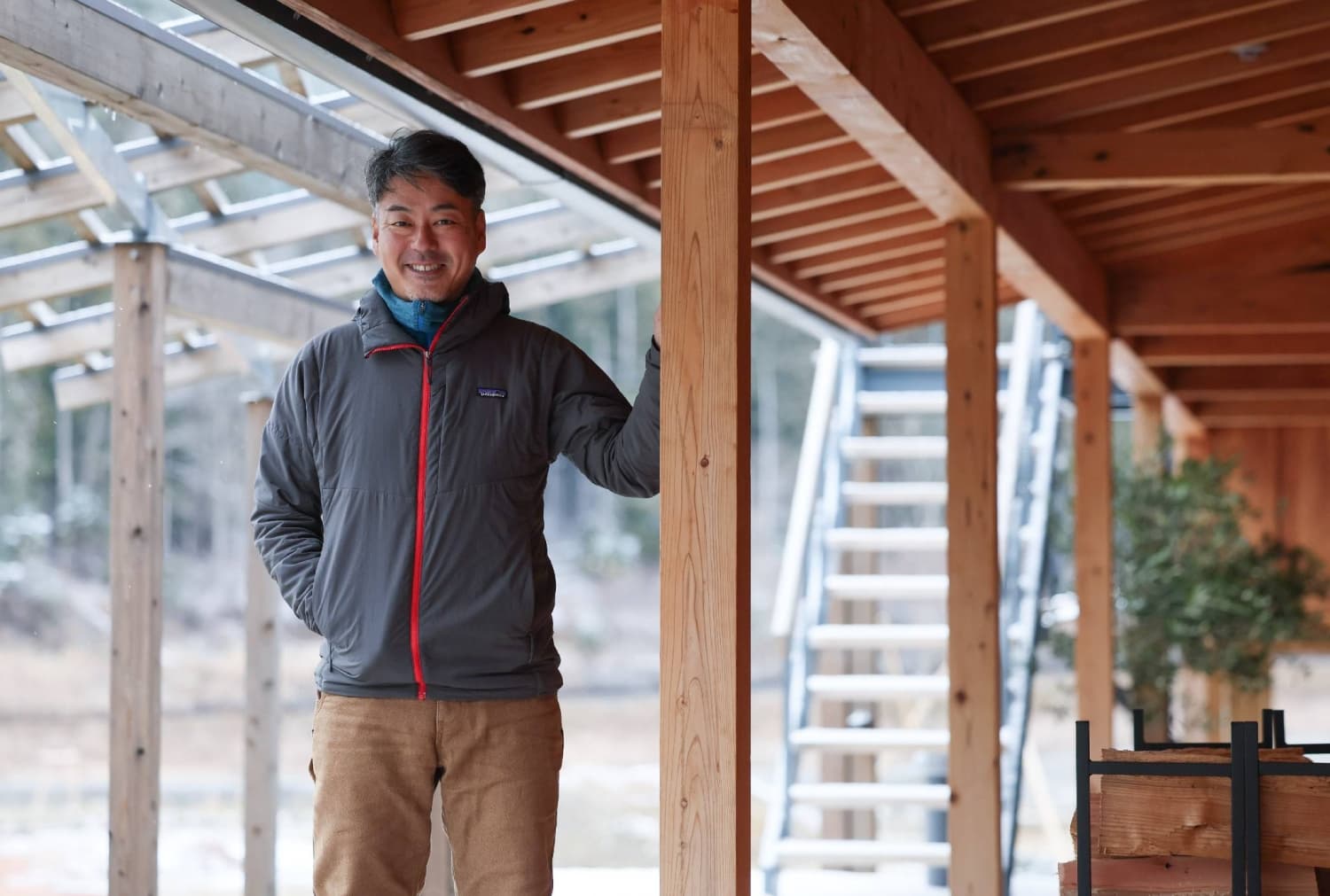 Farm Experiences in Disaster-Affected Japan Draw Interest from Children