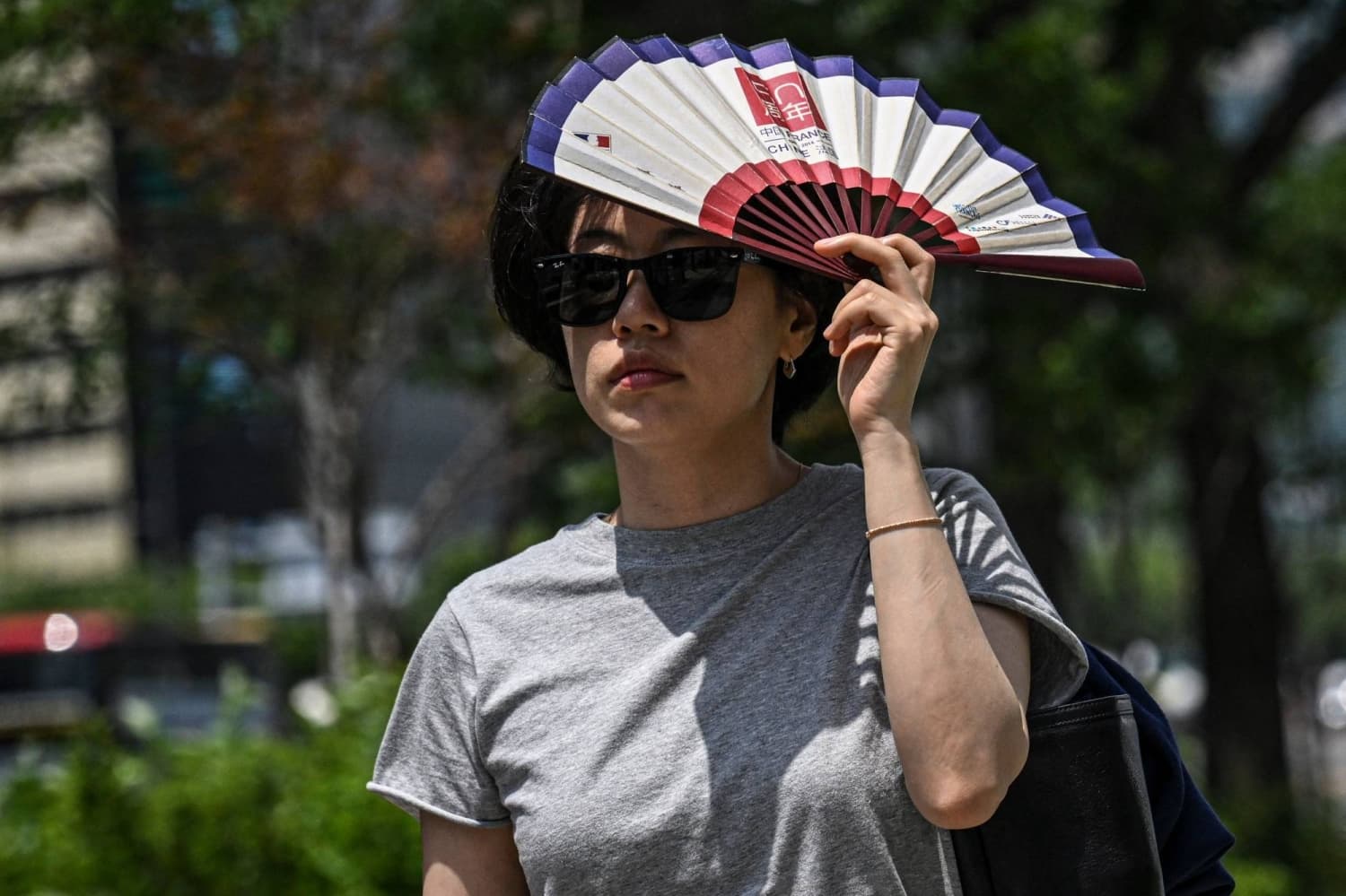 South Korea Issues First Emergency Heatwave Warning Under New System