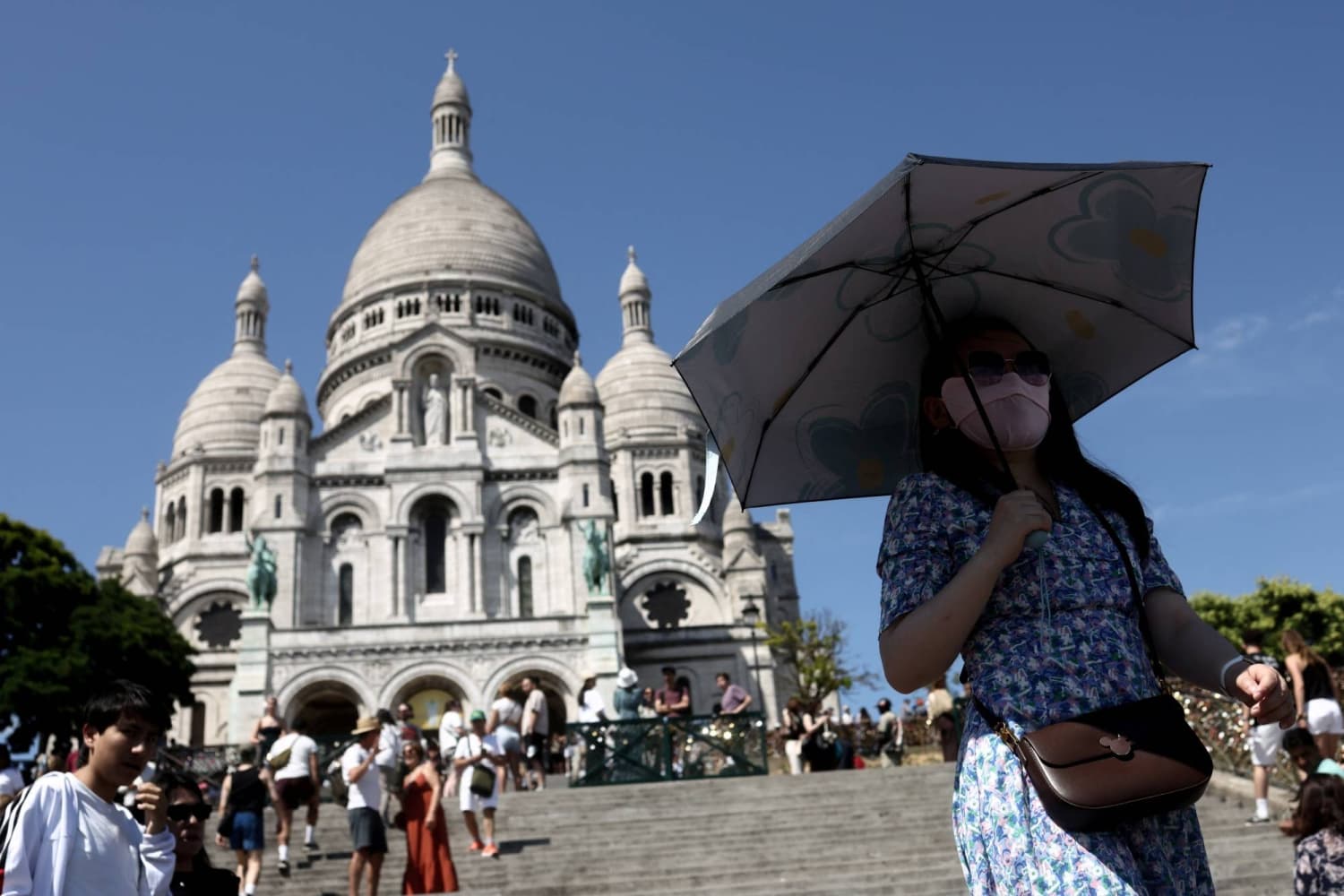Europe Sees 10,000 Excess Deaths During Late-June Heat Wave, Data Reveals