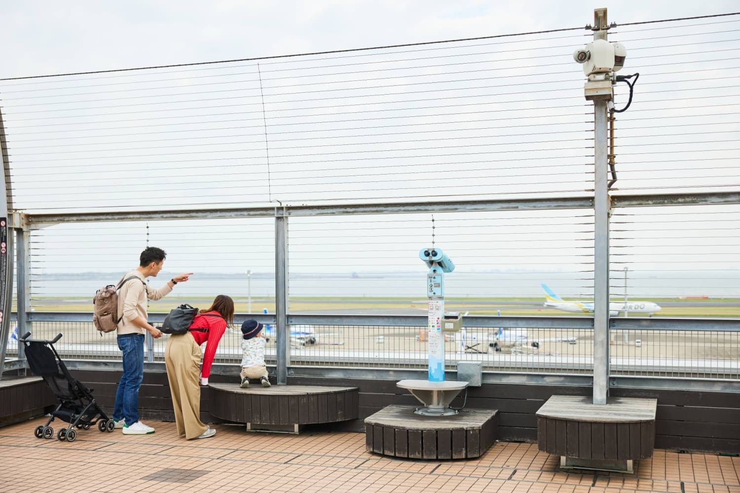 Survey: 60% of Japanese use generative AI for summer travel planning