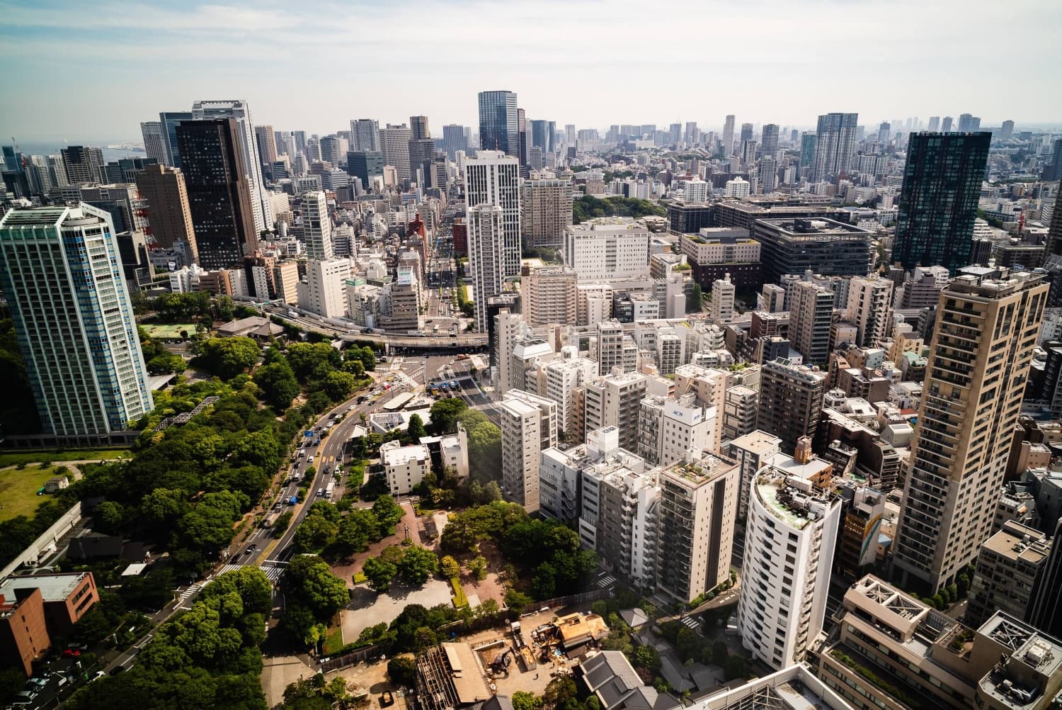 Japanese Companies Experience Four Consecutive Years of Stock Splits