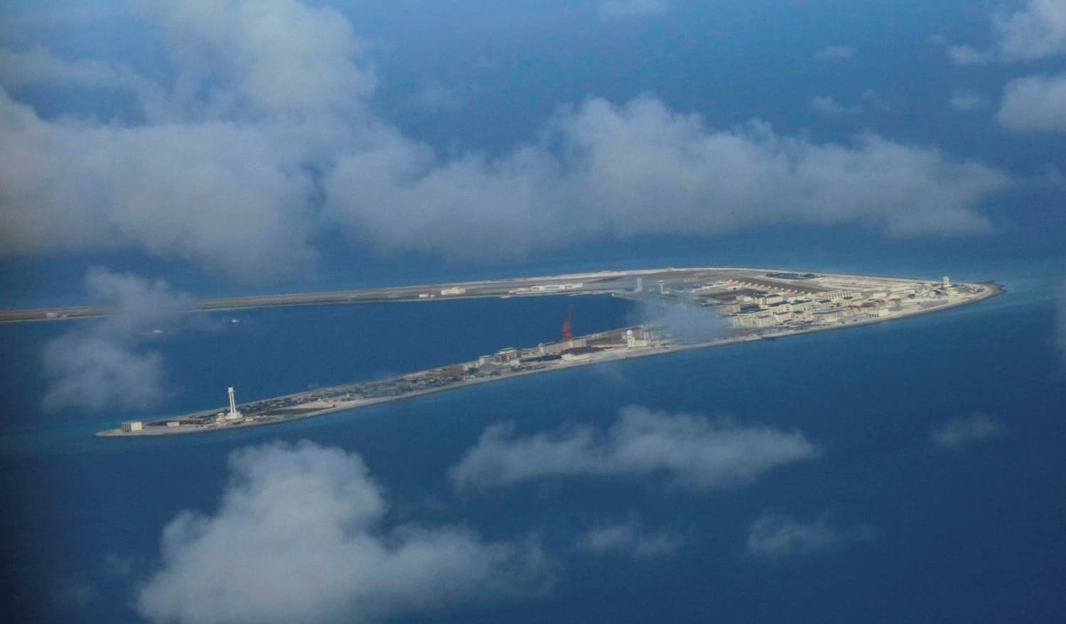 Tokyo and Beijing's Relations Strained Over South China Sea Dispute