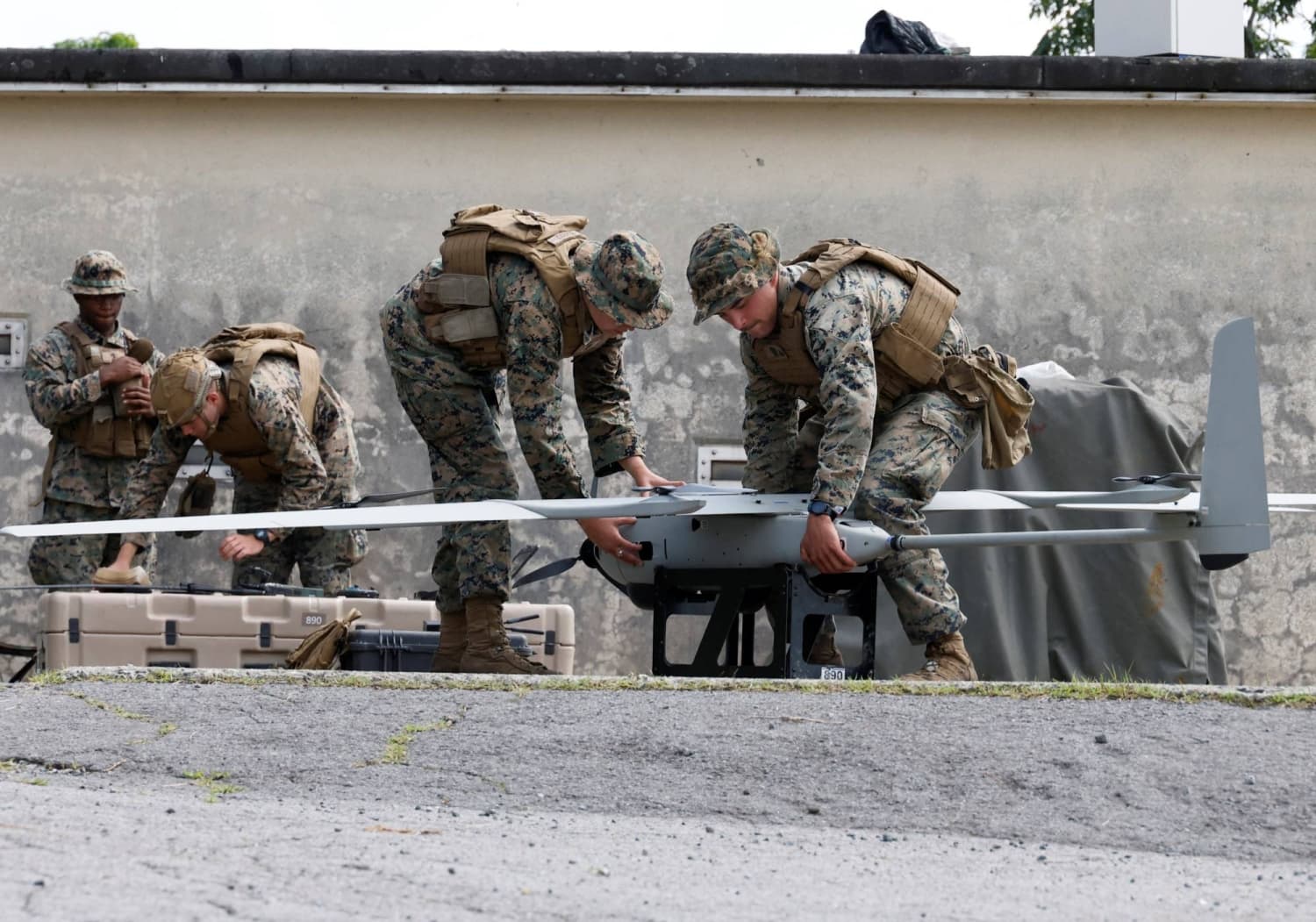 Japan Seeks Defense Strategies Inspired by Ukraine's Battlefield Experience