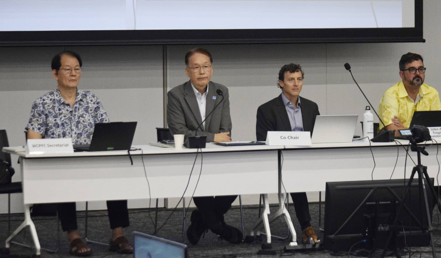 International Conference on Bluefin Tuna Fails to Reach Consensus