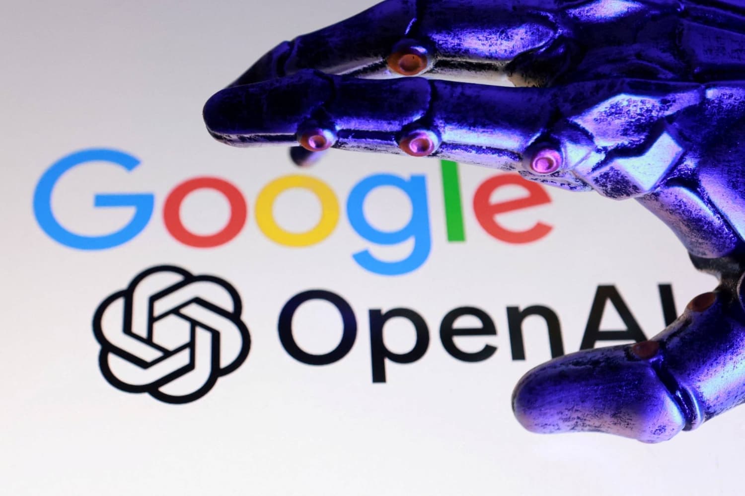 Google's Internal Challenges Impact Its AI Development Efforts