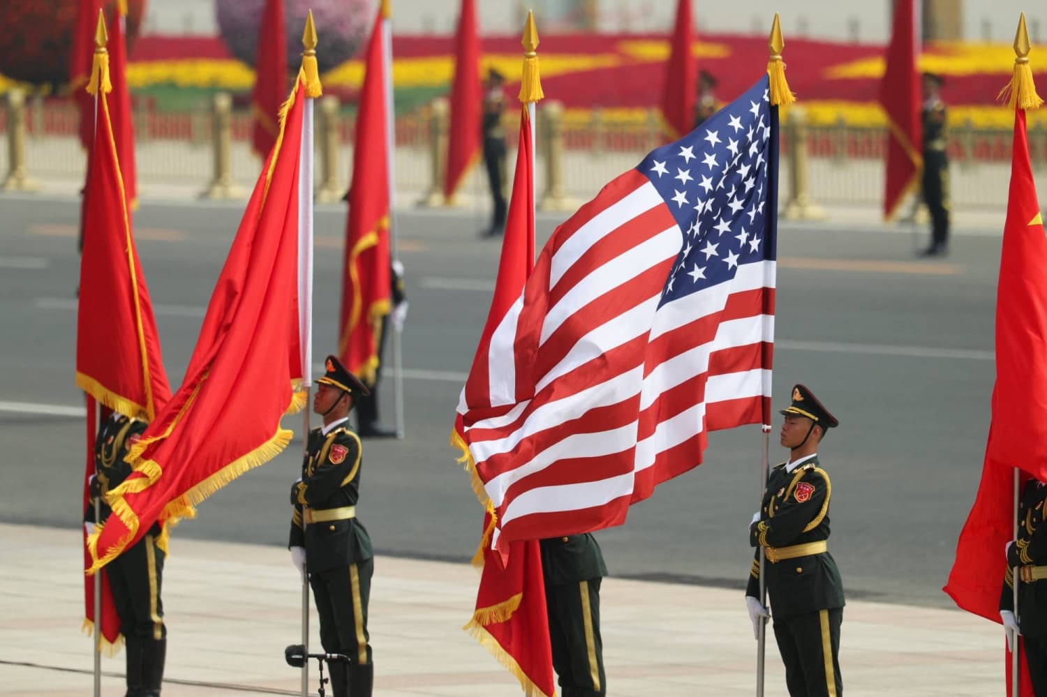 Navigating the Complexities of U.S.-China Economic Interdependence