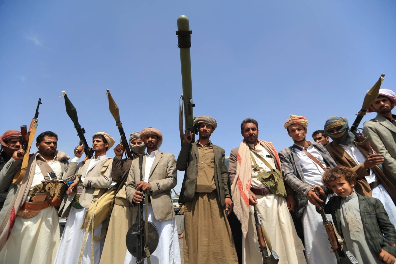 Iran Shifts Focus to Red Sea Amid Rising Tensions with Saudi Arabia