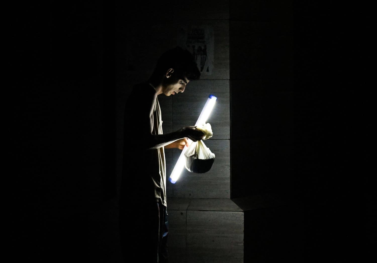 Cuba Experiences Third Nationwide Blackout in Under Ten Days