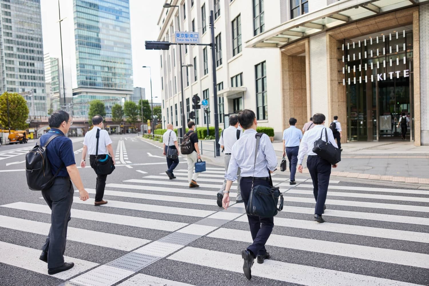 Japanese Firms Take Steps to Address Customer Harassment Issues