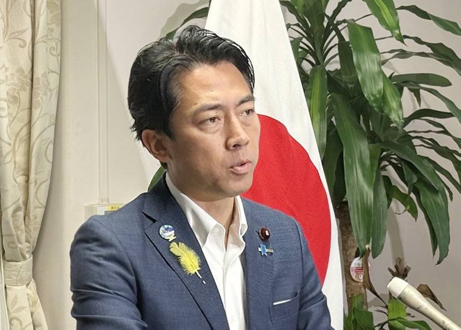 Japan's Defense Minister Advocates for International Bureau Amid Strengthening Security Ties