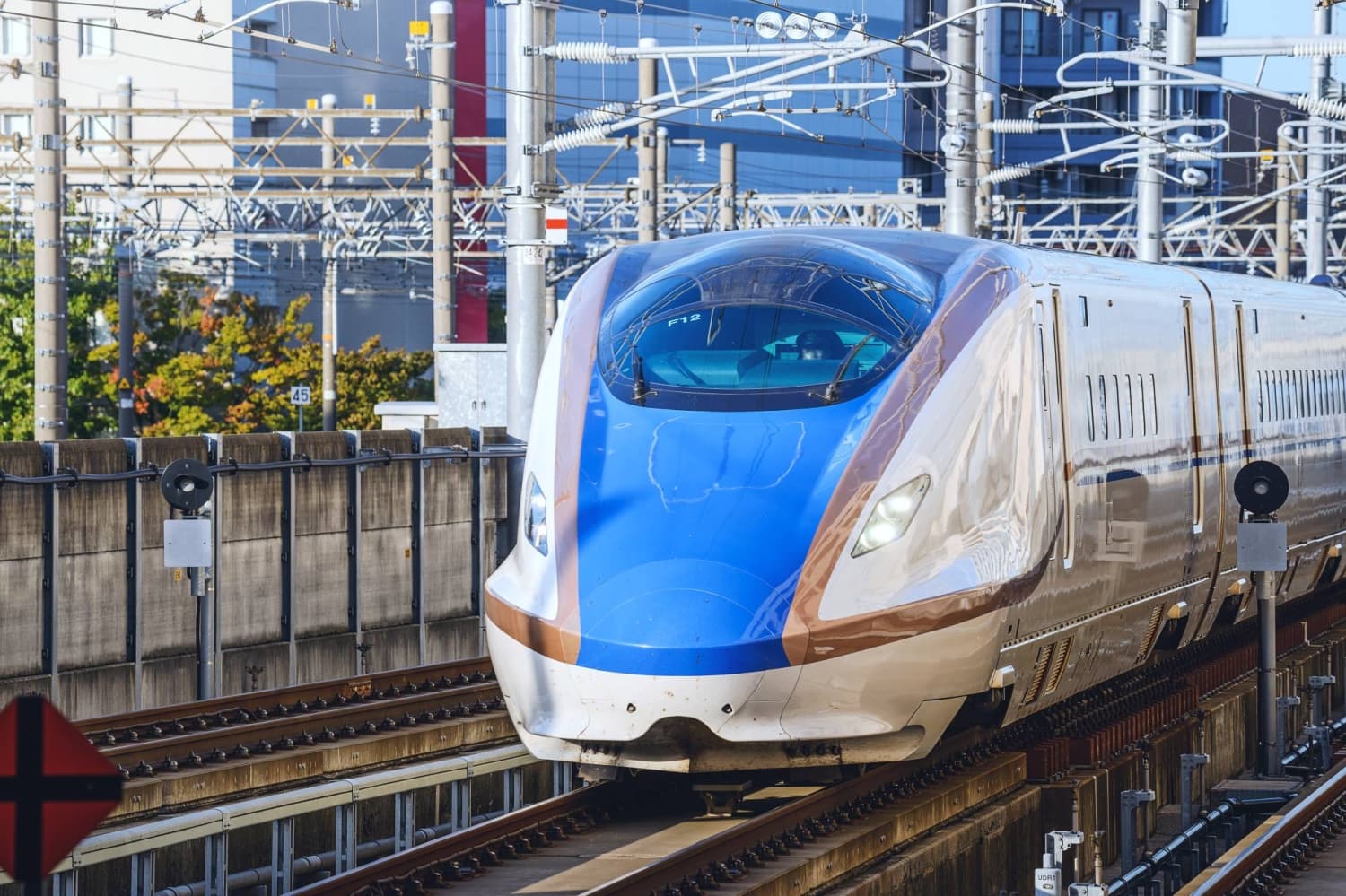LDP and JIP Select Kyoto Route for Hokuriku Shinkansen Extension