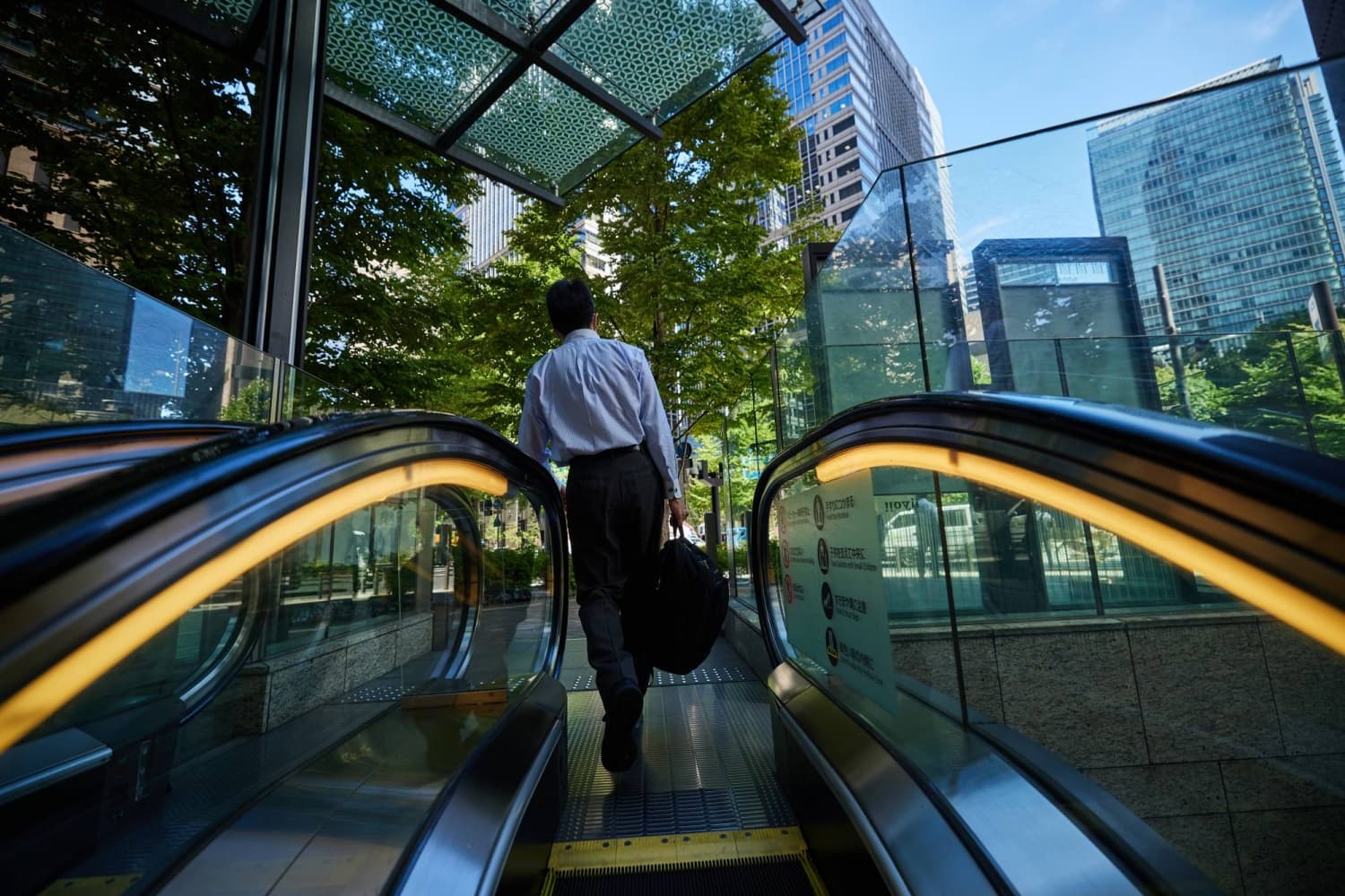 Japan Reports Record High in Compensation for Overwork-Related Deaths and Illnesses