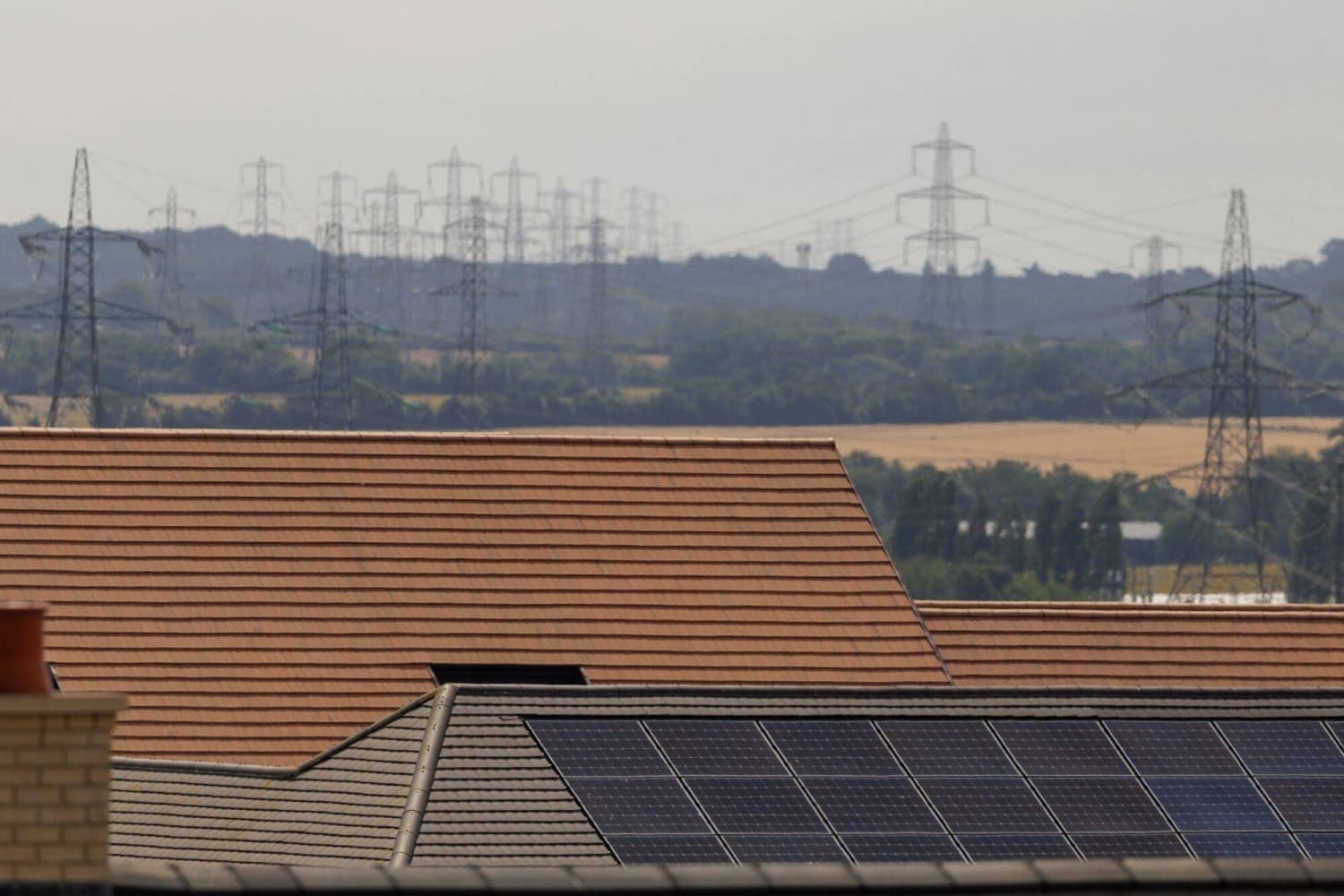 European Power Prices Experience Increased Volatility Due to Solar Supply Changes