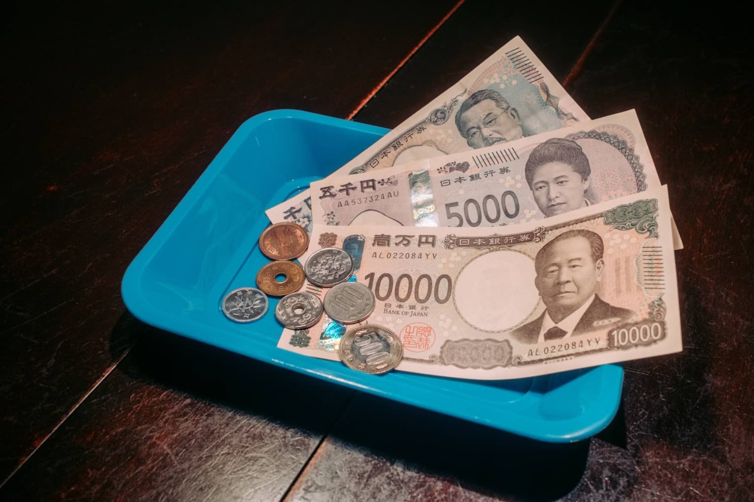Yen Options Indicate Potential Drop to 165 Per Dollar Before Intervention