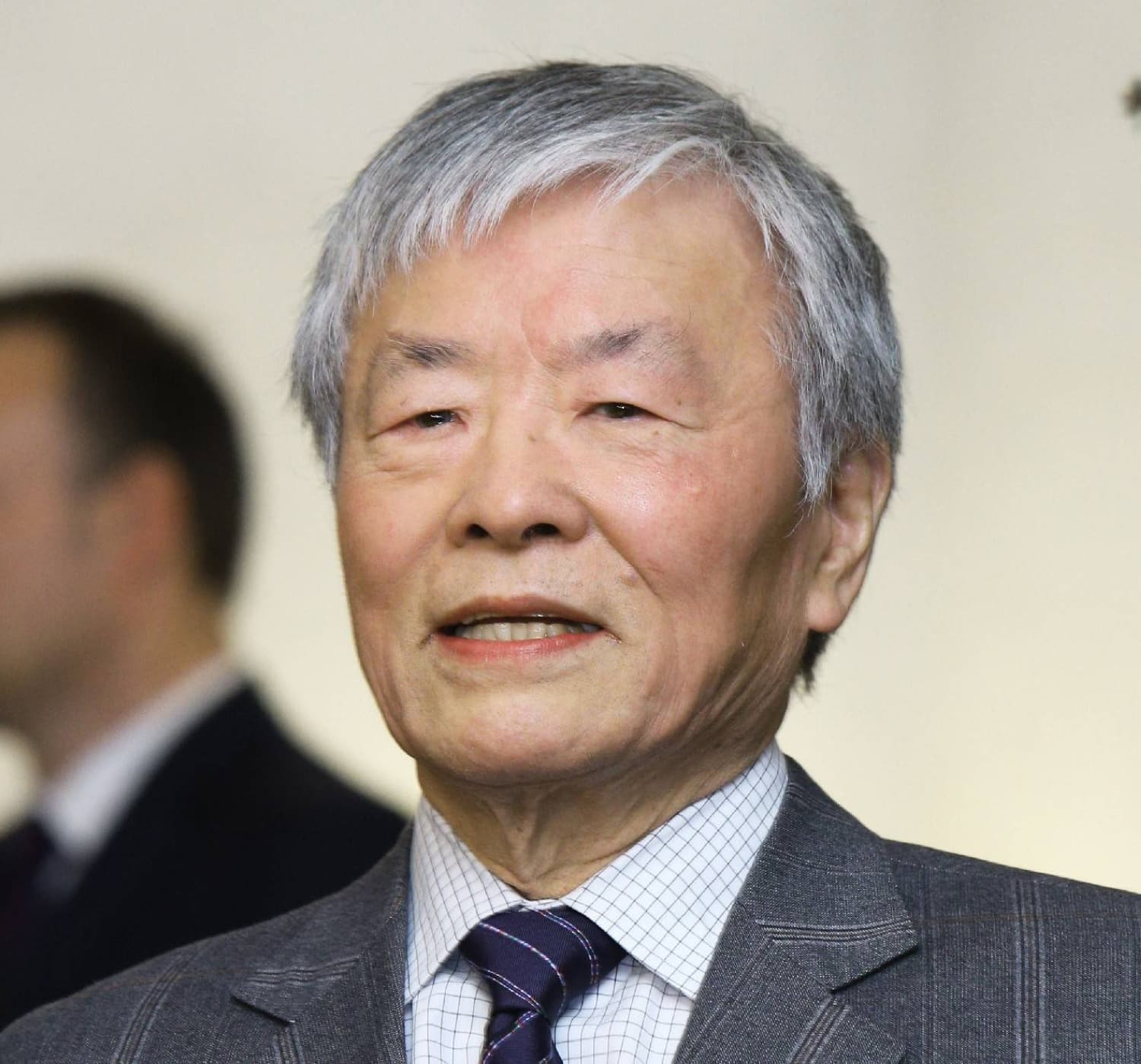 Susumu Tonegawa, the first Japanese Nobel Prize winner in medicine, passes away at 86