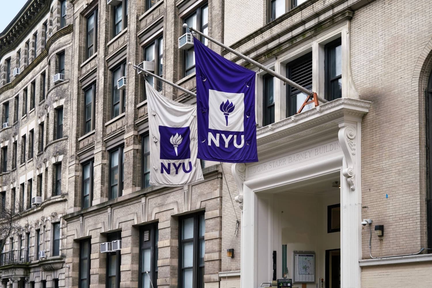 Tokyo Considers New York University Campus to Enhance Global Education Efforts