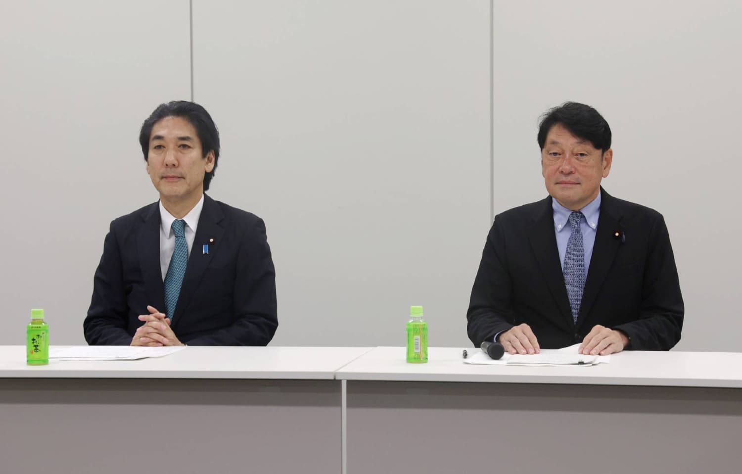 Political Parties Reach Agreement on Benefit Program Amid Tax Debate