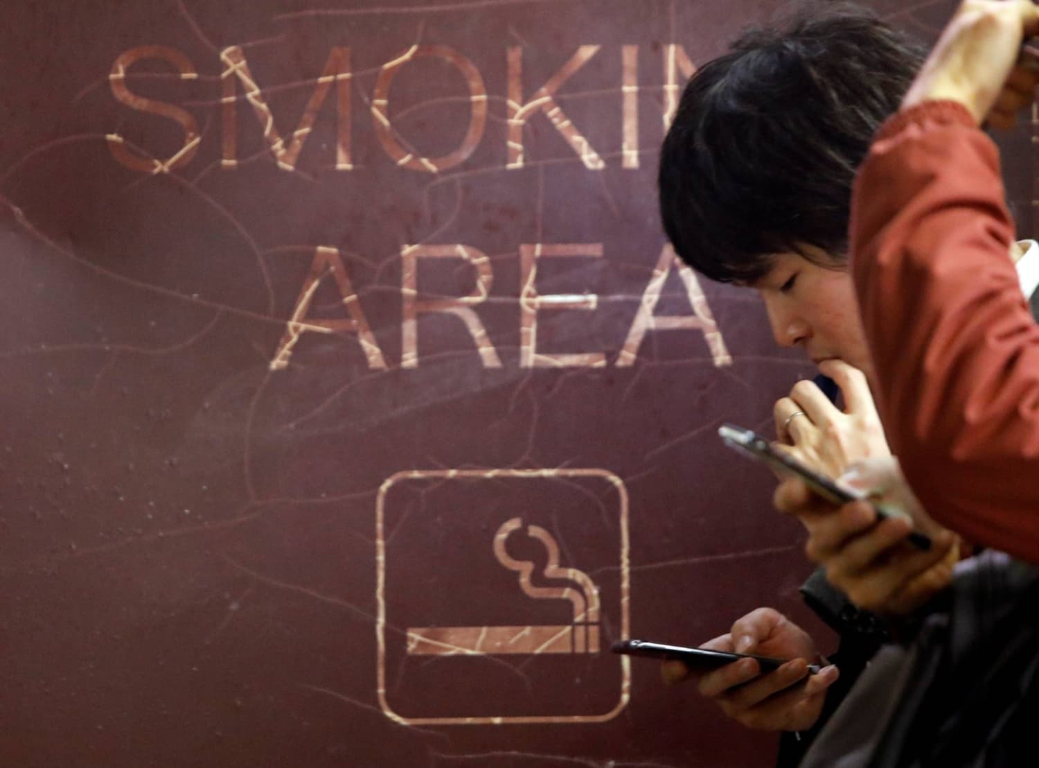 Japan Aims to Enhance Regulations to Reduce Passive Smoking Risks